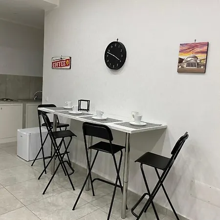 Limatola 4* Neapol