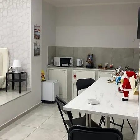 Limatola Bed & Breakfast Neapol