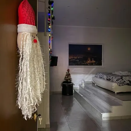 Limatola Bed & Breakfast Neapol