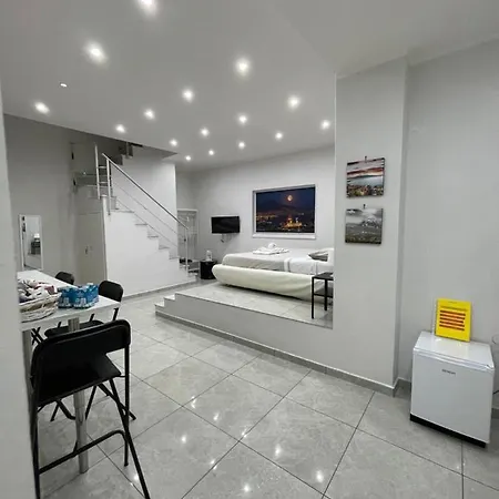 Limatola 4* Neapol
