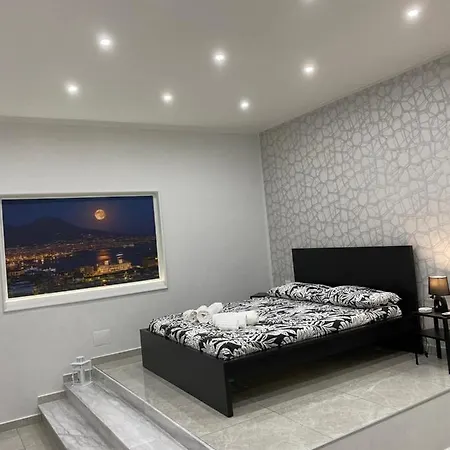 Limatola Bed & Breakfast Napels