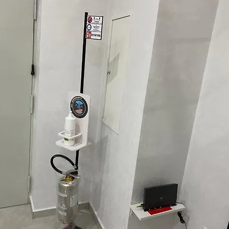 Bed & Breakfast Limatola