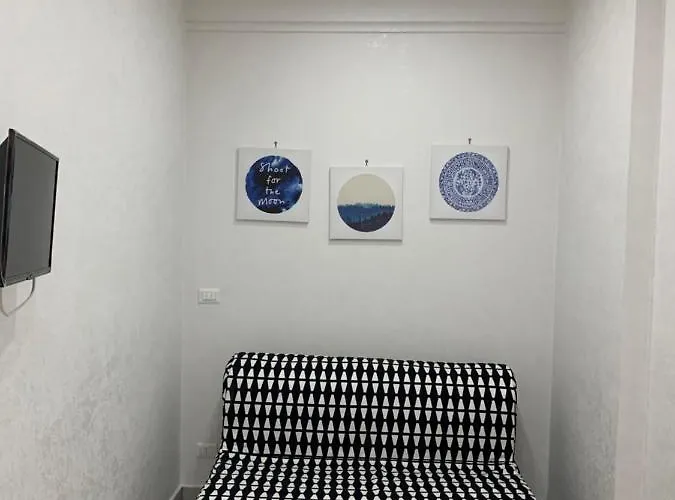 Limatola Alojamento de Acomodação e Pequeno-almoço Nápoles