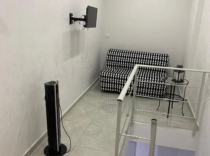 Limatola Alojamento de Acomodação e Pequeno-almoço Nápoles