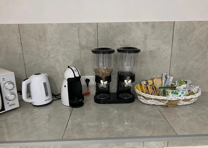 Alojamento de Acomodação e Pequeno-almoço Limatola 4*