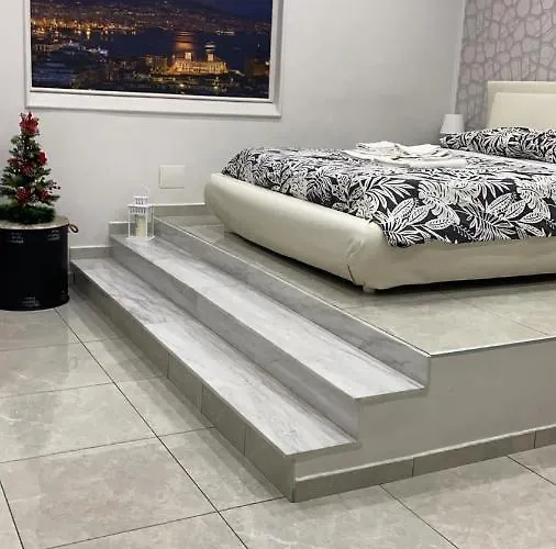 Alojamento de Acomodação e Pequeno-almoço Limatola 4*