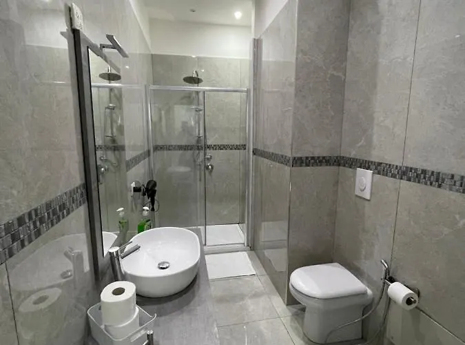 Limatola Alojamento de Acomodação e Pequeno-almoço 4*