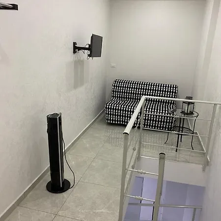 Limatola Couette-café Naples