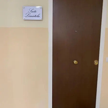 Couette-café Limatola