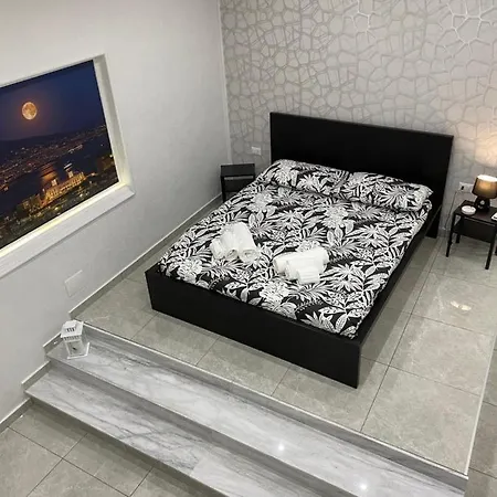 Couette-café Limatola Naples