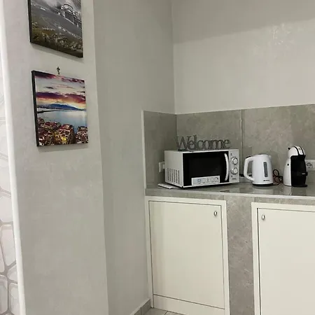 Couette-café Limatola Naples