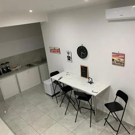 Couette-café Limatola Naples