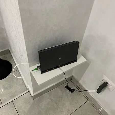 Couette-café Limatola