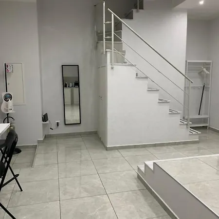 Couette-café Limatola 4*