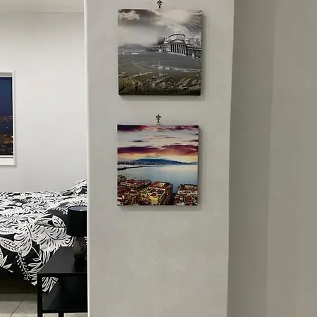 Limatola Couette-café 4*