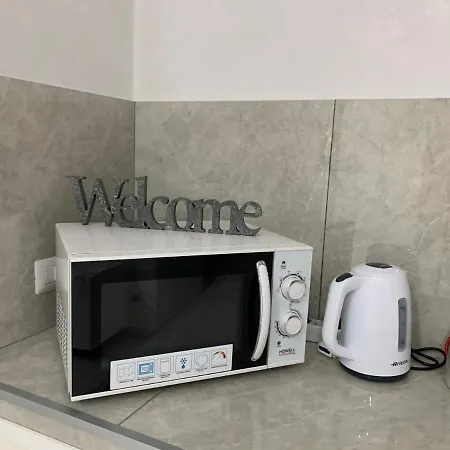 Couette-café Limatola Naples