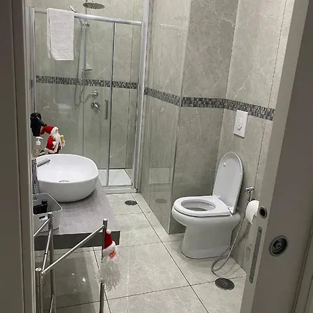 Couette-café Limatola 4*