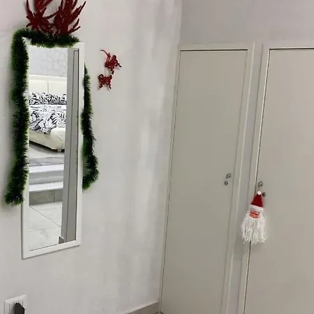 Limatola Couette-café