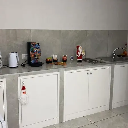 Limatola Couette-café