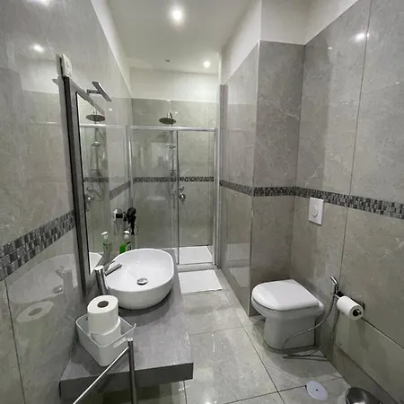 Limatola Bed and Breakfast *