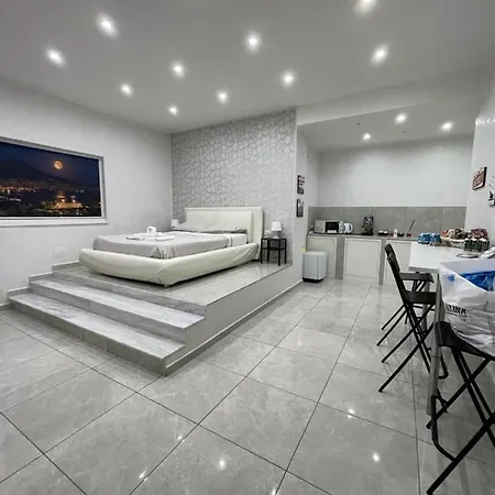 Limatola Bed and Breakfast *