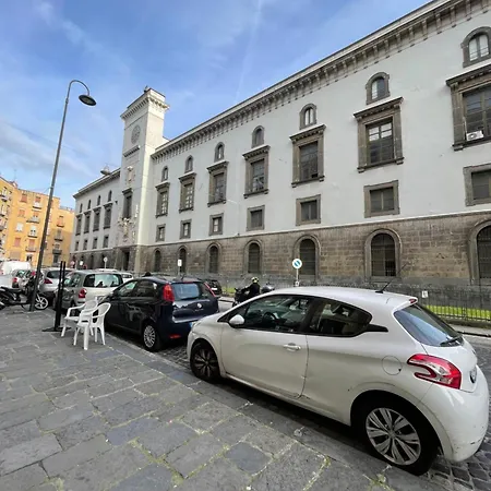 Couette-café Limatola