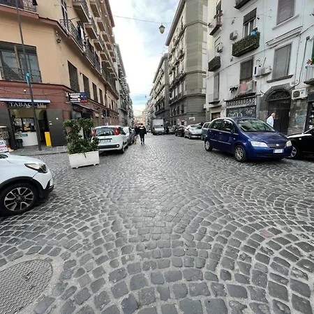 Couette-café Limatola