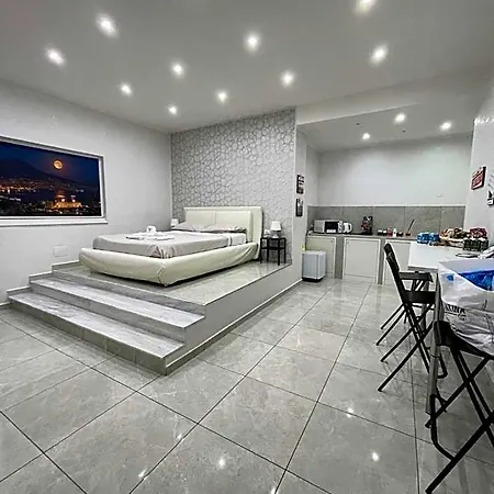 Bed & Breakfast Limatola 4*