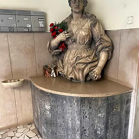 Limatola Bed & Breakfast Napoli