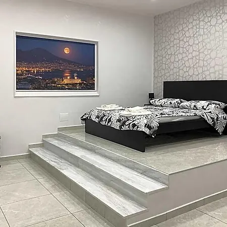 Limatola 4* Napoli