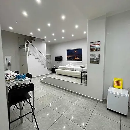 Bed & Breakfast Limatola 4*