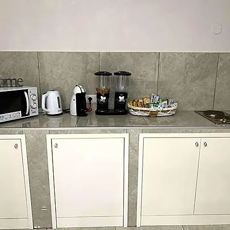 Limatola 4* Napoli