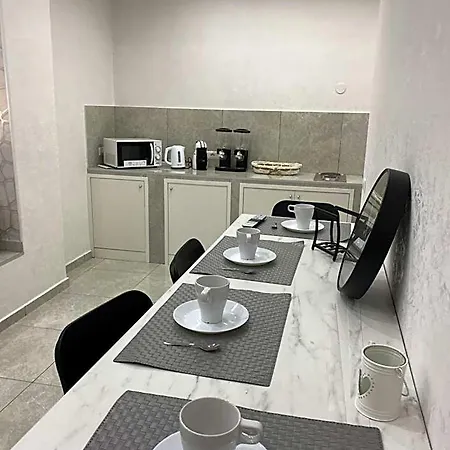 Limatola Bed & Breakfast Napoli