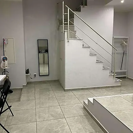 Panzió Limatola Nápoly