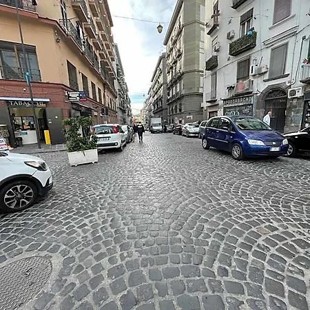 Limatola Napoli