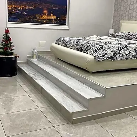 Limatola 4* Naples
