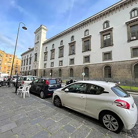 Limatola Bed & Breakfast Napoli