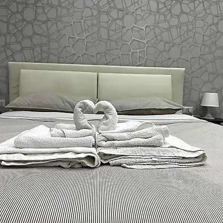 Limatola Bed & Breakfast