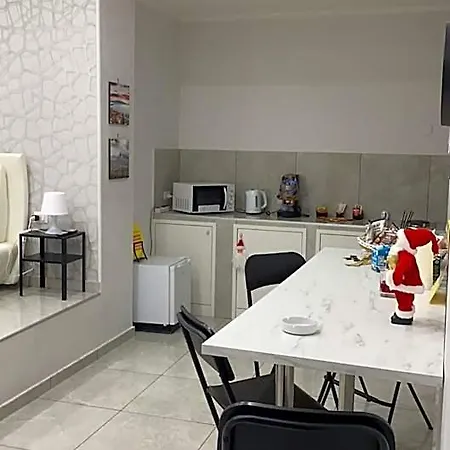 Limatola 4* Nápoly
