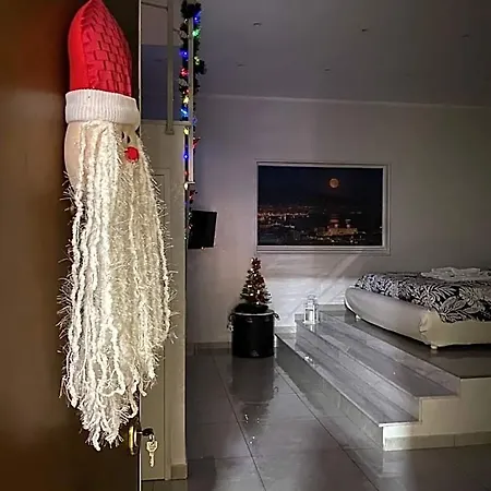 Limatola Nápoly