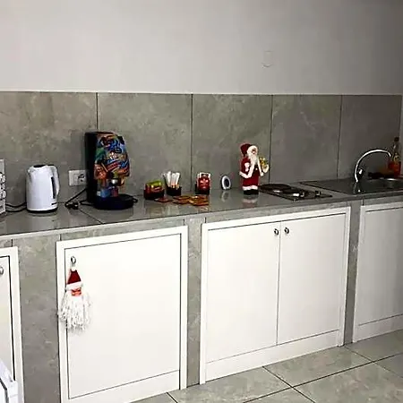 Panzió Limatola