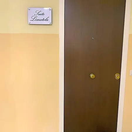 Limatola Panzió Nápoly