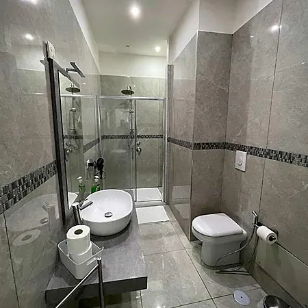Panzió Limatola 4*