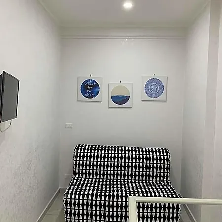 Limatola 4* Nápoly
