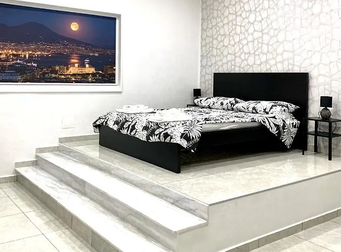 Limatola Отель типа 