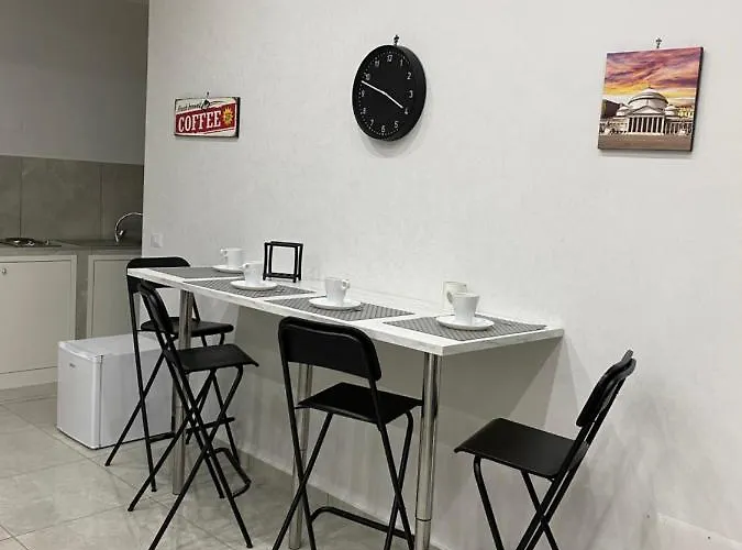 Limatola 4* Неаполь