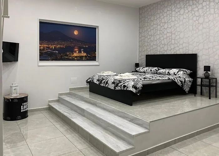 Limatola Отель типа 