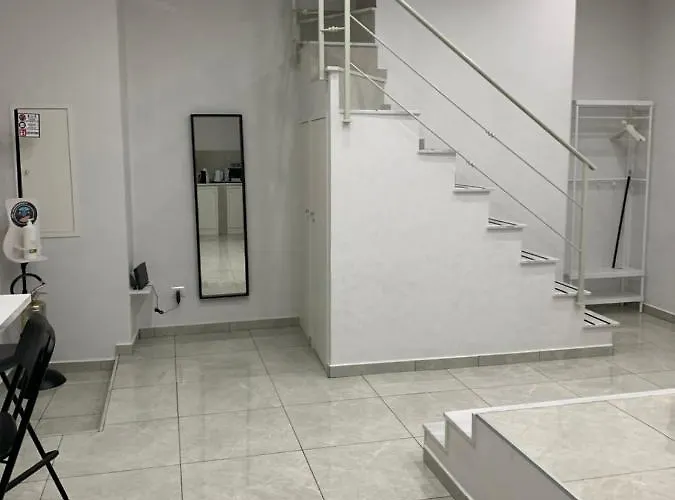 Frühstückspension Limatola 4*