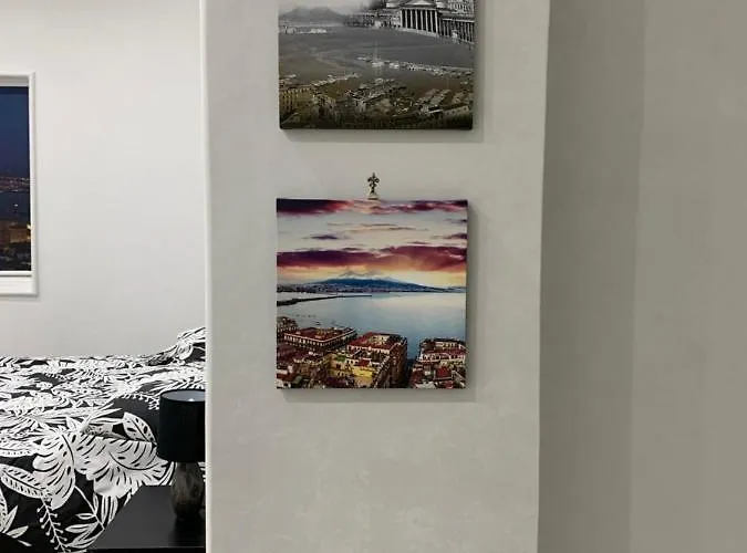 Limatola Отель типа 