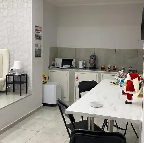 Limatola Отель типа 